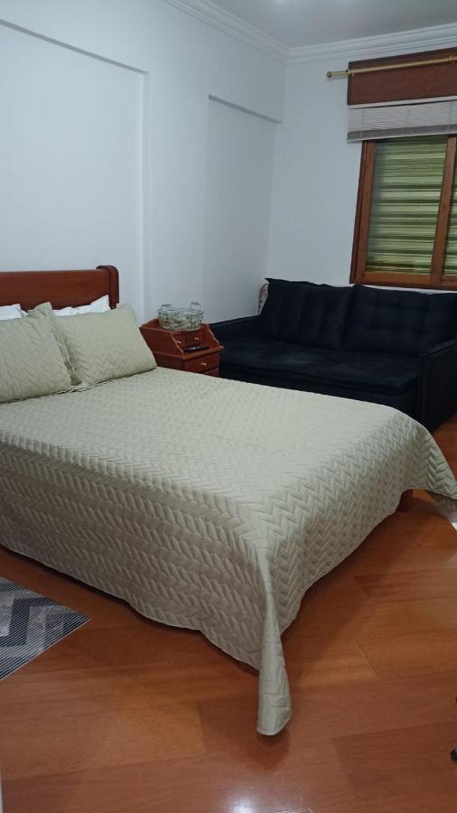 Flat Cavalinho Branco Apartamento Águas de Lindóia Exterior foto