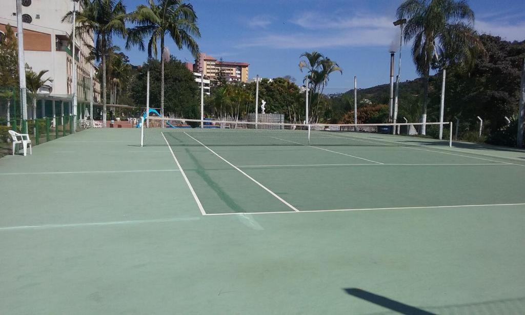 Flat Cavalinho Branco Apartamento Águas de Lindóia Exterior foto